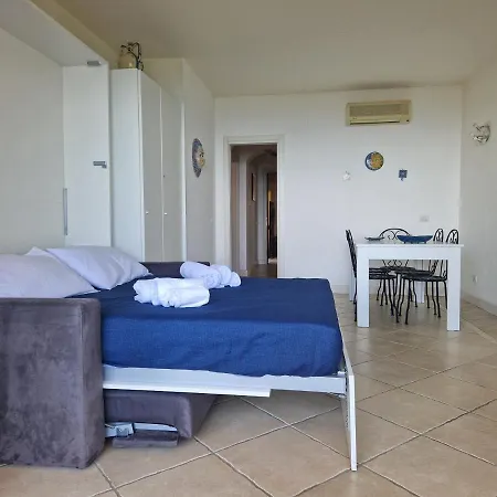 Taormina Bella Vista Apartment In Center With Pool By Taormina Holidays Exterior photo