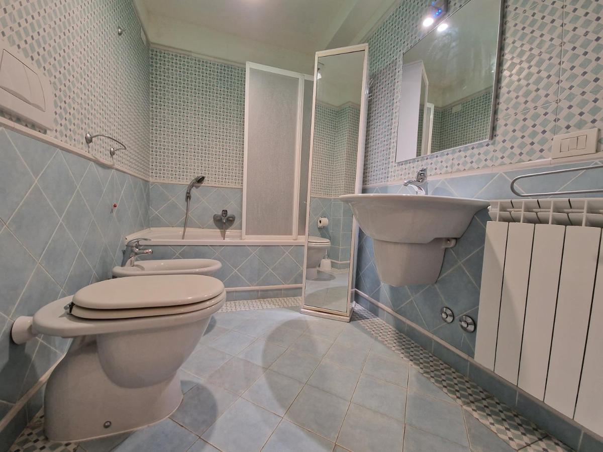 Bella Vista In Center With Pool By Holidays Apartment Taormina